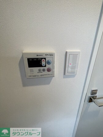 アジールコート門前仲町の物件内観写真